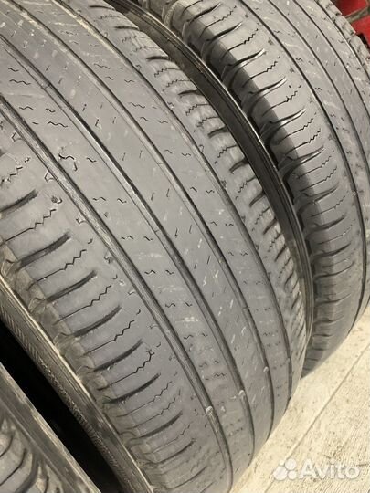 Michelin Latitude Sport 225/65 R17