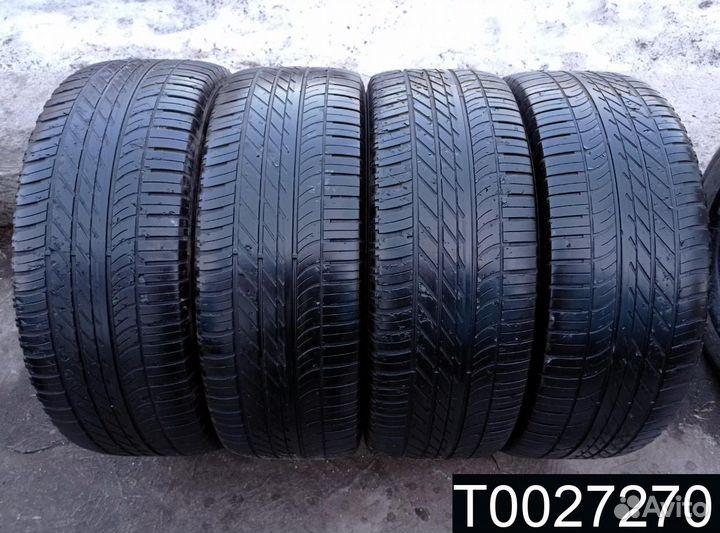 Goodyear Eagle F1 Asymmetric 2 255/55 R20 96T