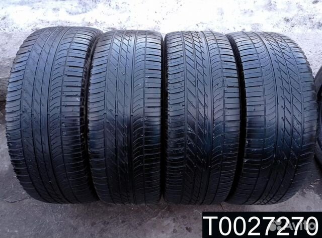 Goodyear Eagle F1 Asymmetric 2 255/55 R20 96T