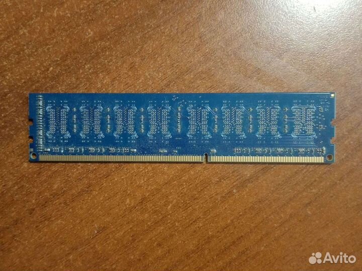 Оперативная память