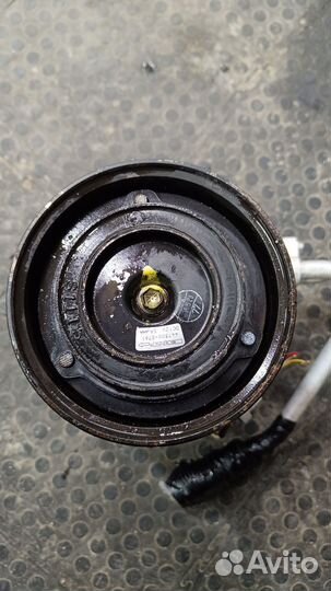 Компрессор кондиционера