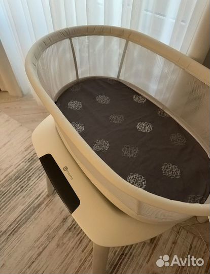 Колыбель 4moms mamaroo sleep