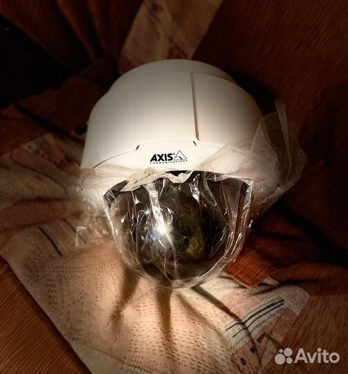 Видеокамера axis Q6054-E Новая