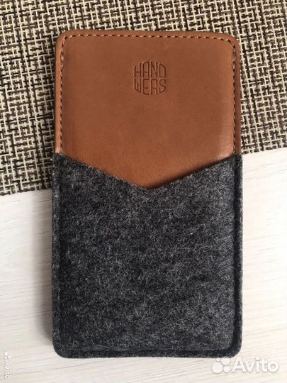 Чехол HandWers iPhone 5,5S,5C,5SE