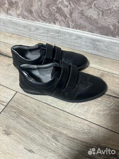 Туфли мужские