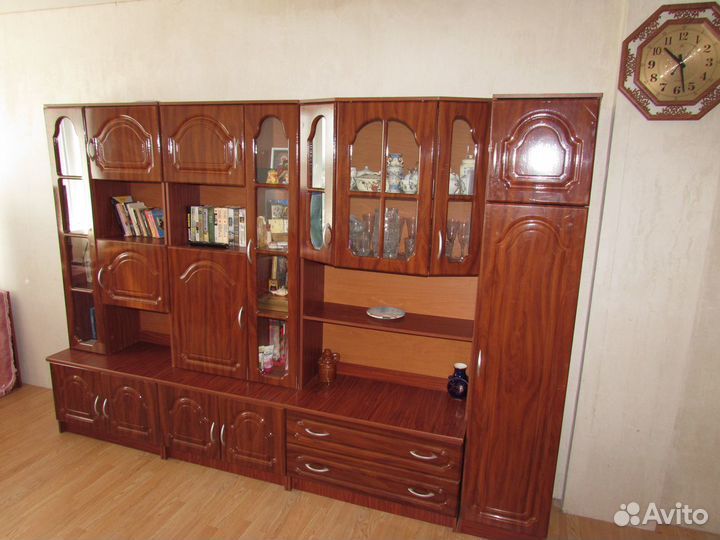 Стенка
