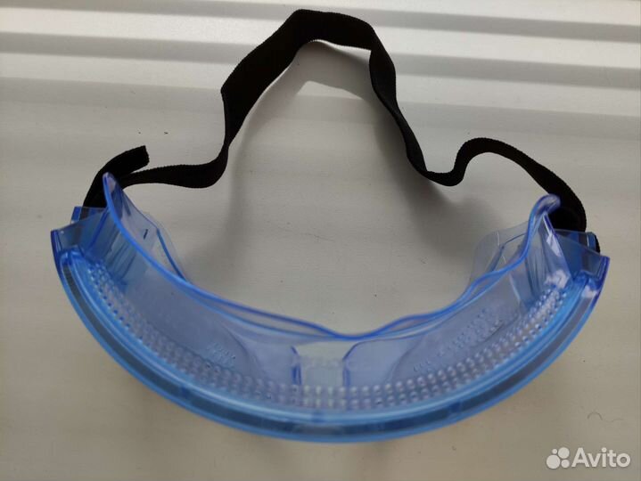 Очки защитные