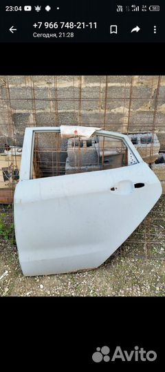 Дверь на solaris