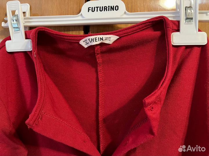 Одежда на девочку