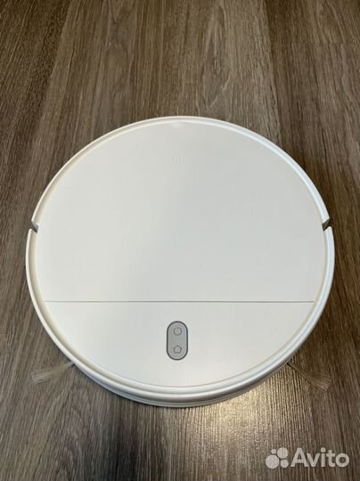 Робот-пылесос Xiaomi vacuum mop