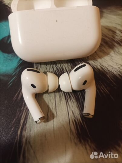 Airpods pro 2 (качественная реплика)