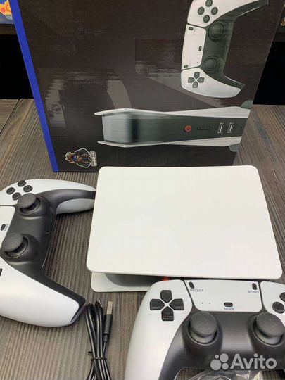 Игровая приставка