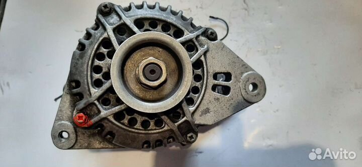 Генератор Mitsubishi Diamante 6g72