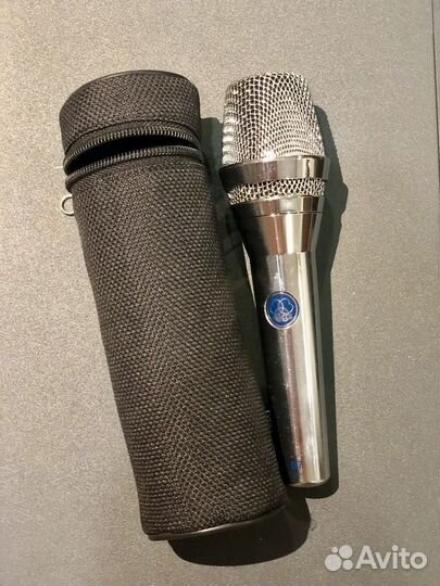 Студийный микрофон AKG D7 Limited Edition