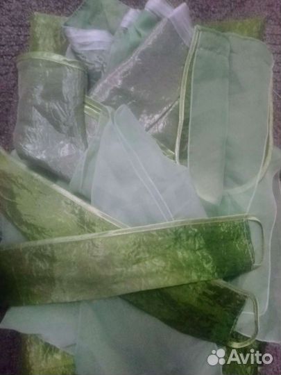 Шторы с ламбрекеном