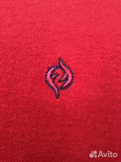 Поло мужское Fabiani