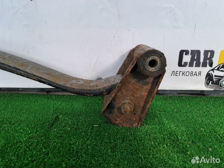 Рессора задняя Man TGE, Volkswagen Crafter