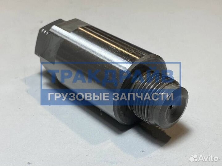 Перепускной клапан Скания 6 мотор dc16