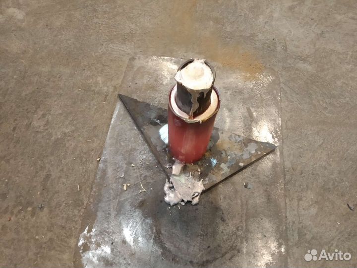 Токарные и фрезерные работы, металлообработка