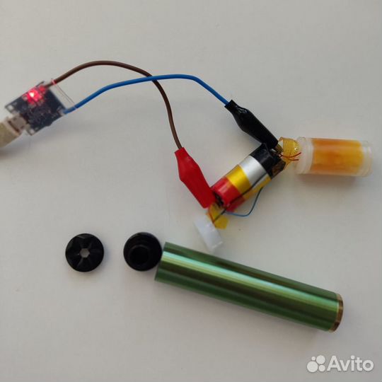 Топ проверенная Зарядка для HQD