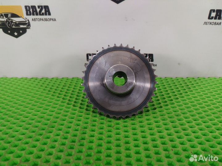 Шестерня привода тнвд