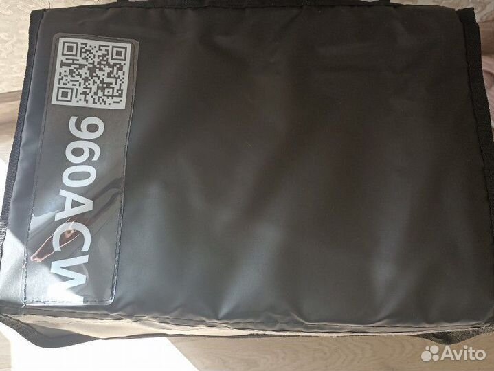 Продаю Термокороб 40на40на25