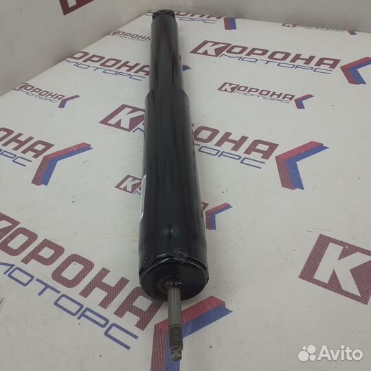 Амортизатор задний lifan X70