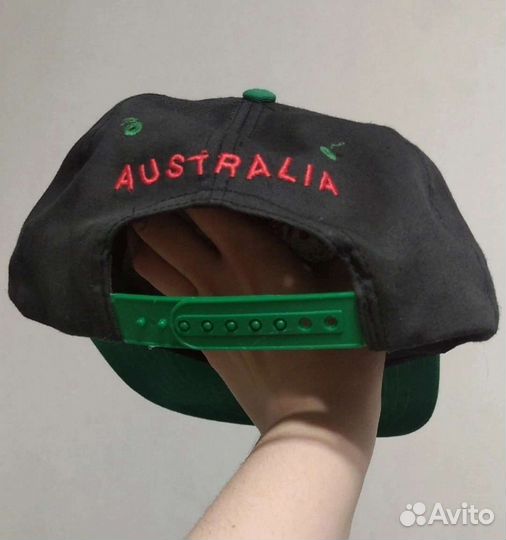 Бейсболка, кепи