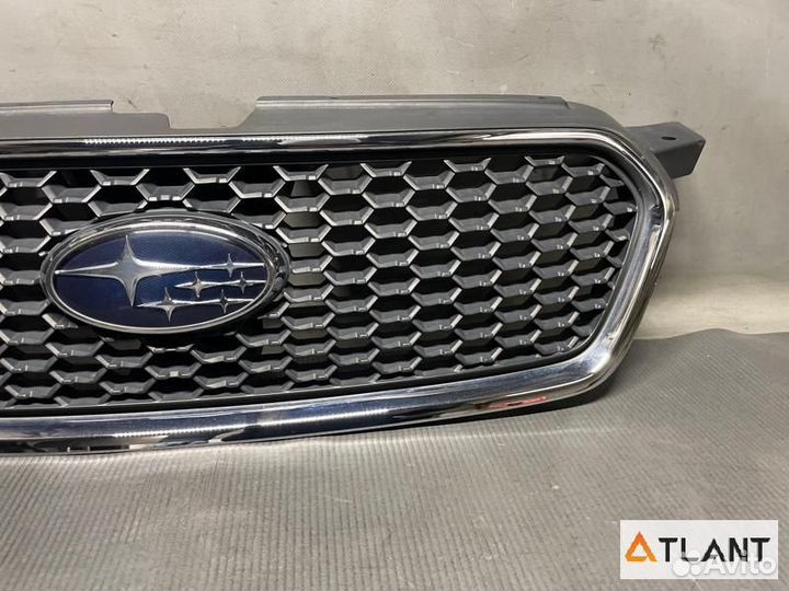 Решетка subaru legacy