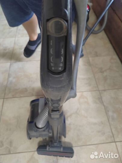 Пылесос LG