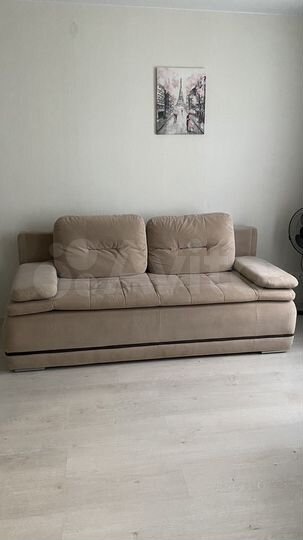 Квартира-студия, 33 м², 5/17 эт.