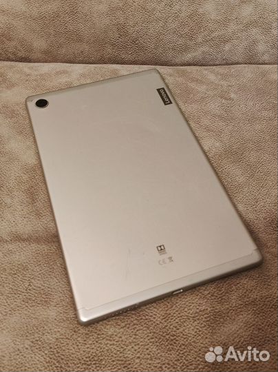 Планшет Lenovo tab m10