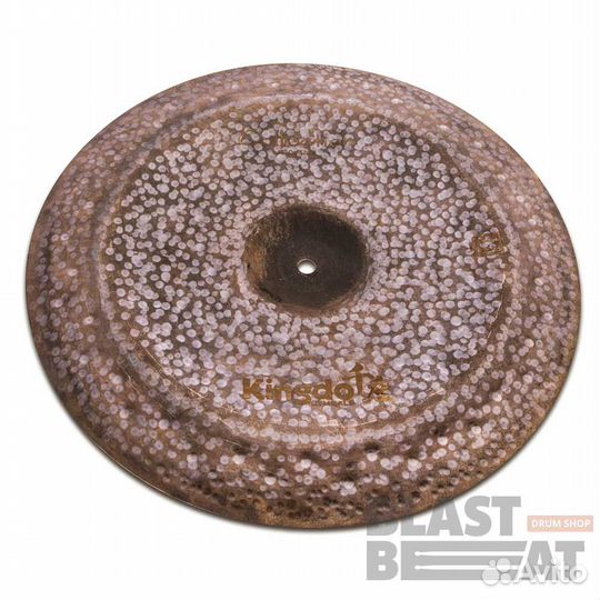 Тарелка China Kingdo 16