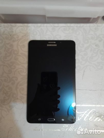 Планшет samsung tab A6