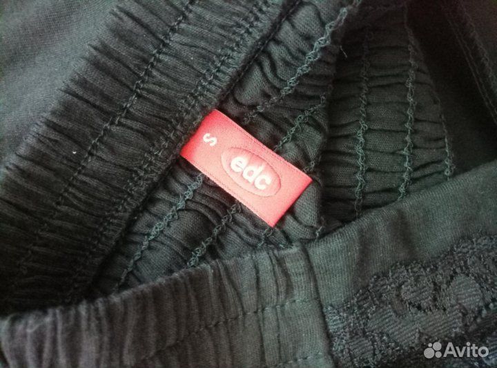 Платье (edc) S