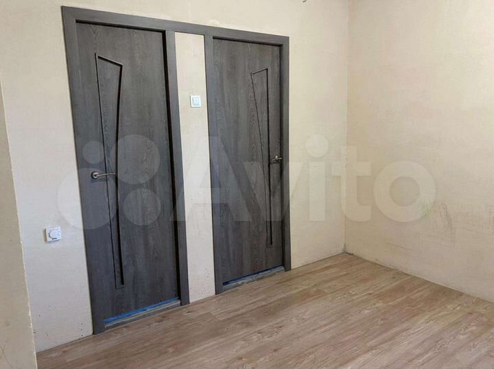 Дом 140 м² на участке 12 сот.