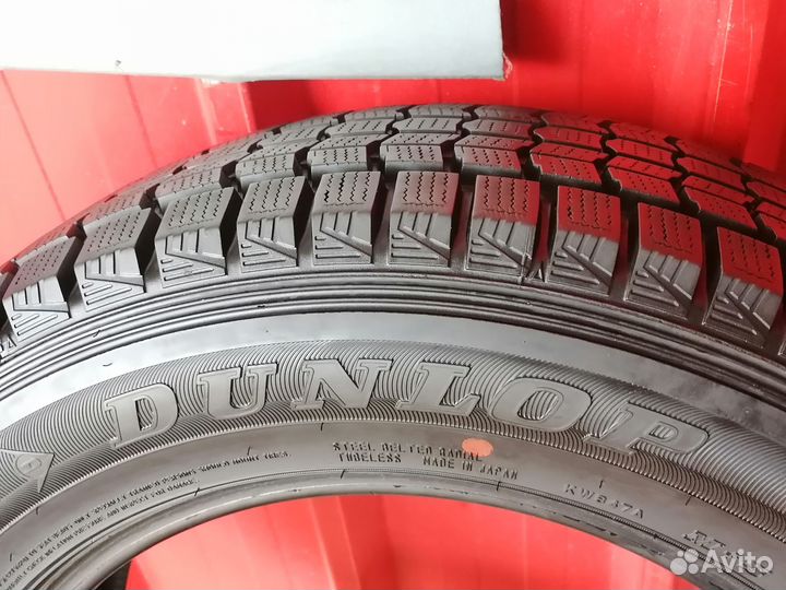 Dunlop Grandtrek SJ7 225/65 R17