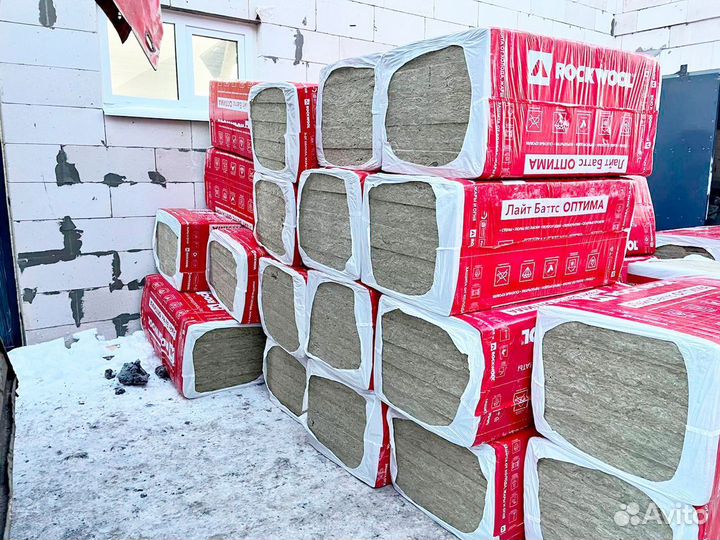 Утеплитель