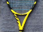 Babolat pure aero ракетка для большого тенниса