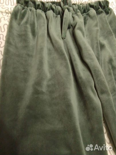 Спортивные штаны карго женские 48 50