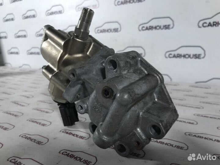 Тнвд Mazda Cx-7 2.3 L3VDT