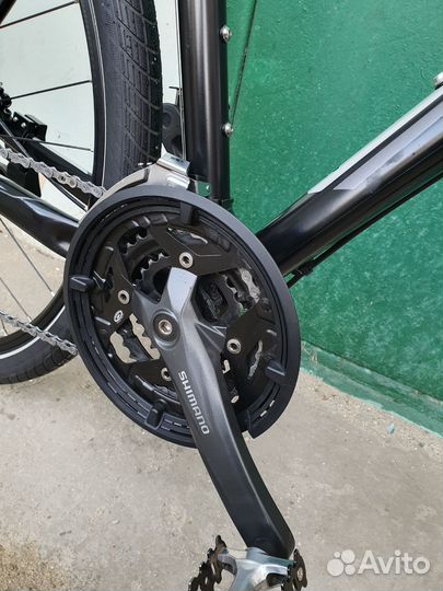 Cube Curve Pro 28 Германия