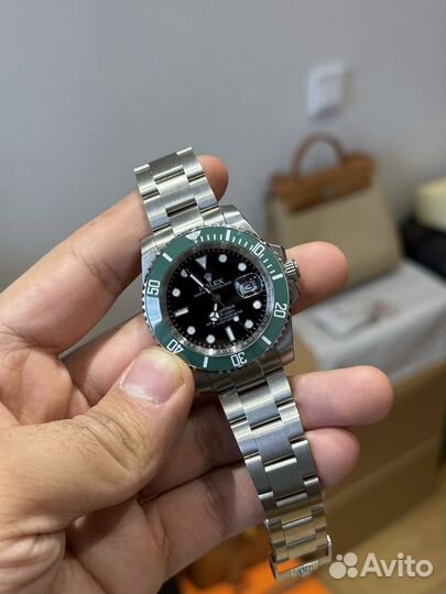 Часы rolex