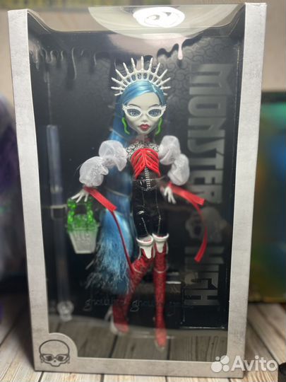 Кукла Монстер Хай monster high g3