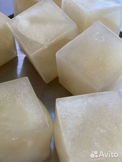 Полуфабрикаты из рыбы