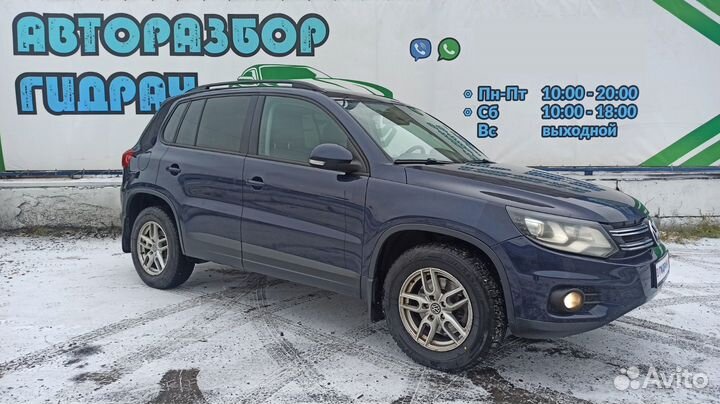 Амортизатор задний Volkswagen Tiguan 5N0512011BB