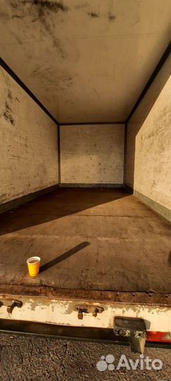 Ford Transit 2.2 МТ, 2018, 306 500 км