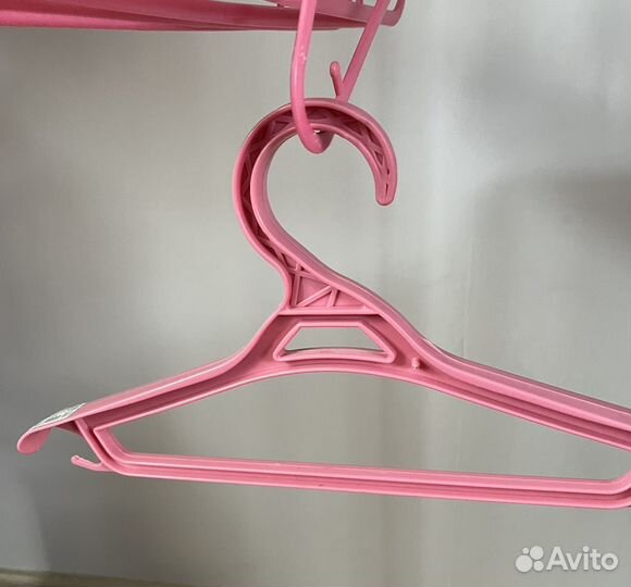 Вешалки плечики детские