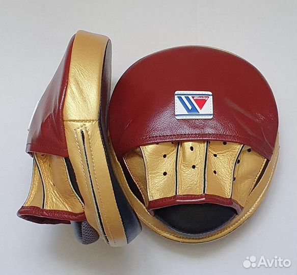 Winning лапы “Roach pads”