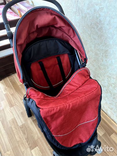 Прогулочная коляска бу